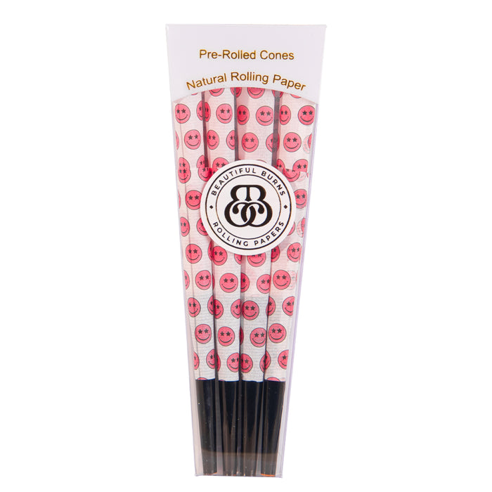 Cones - 8ct Tickled Pink 10 Units Elephant