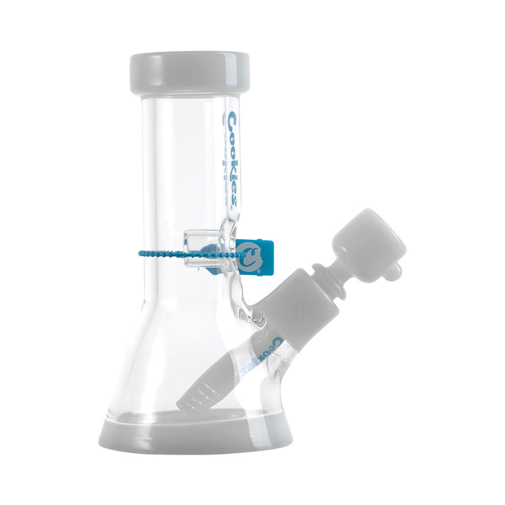 Cookies Mighty Mini-White Base