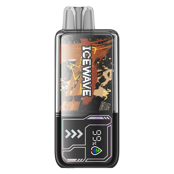 Icewave X8500 Disposables 5ct