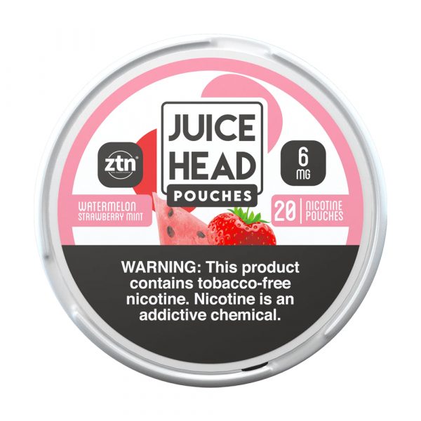 Juice Head Pouches 12mg