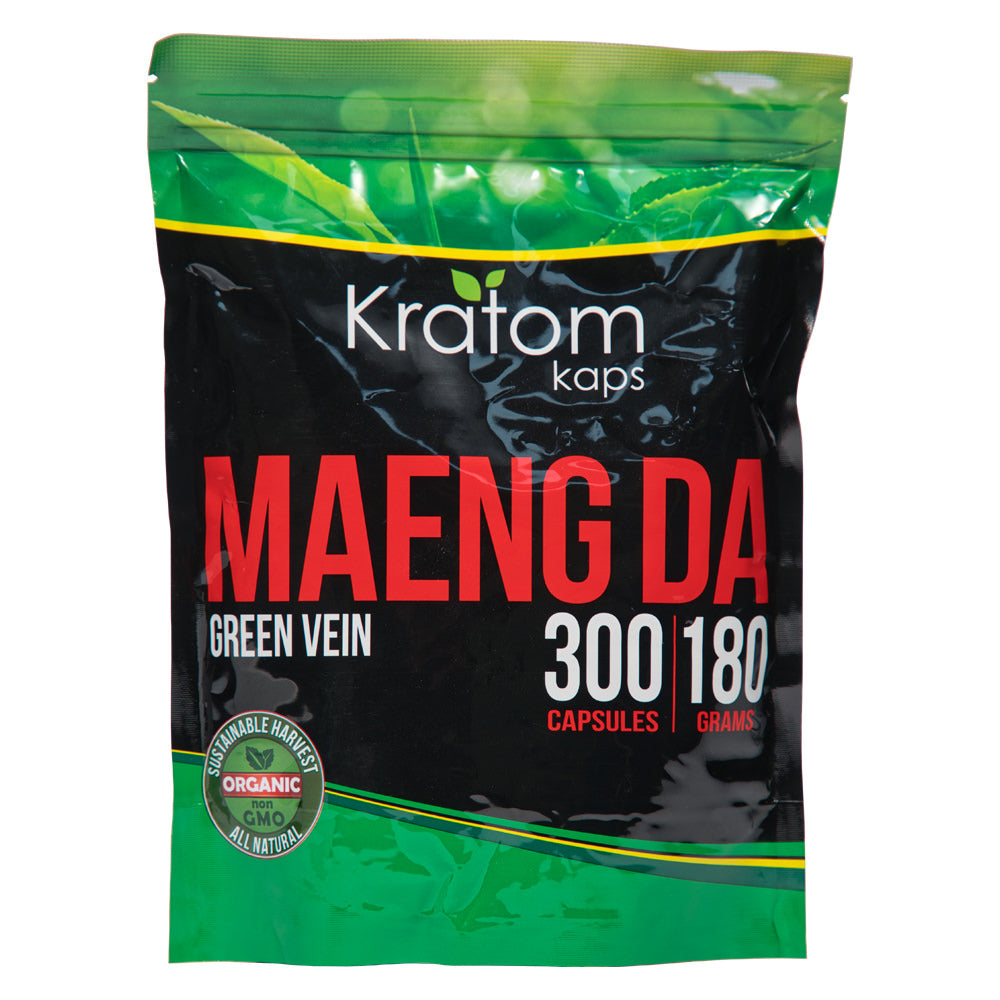 K-Kaps Caps 300ct/180g Bag