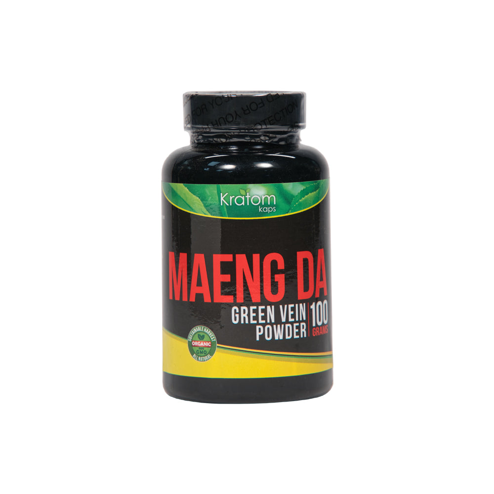 K-Kaps Powders 100g Bottle