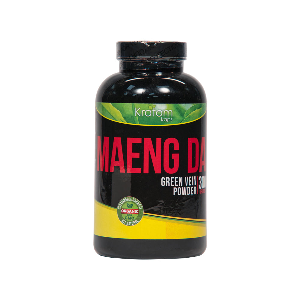 K-Kaps Powders 300g Bottle