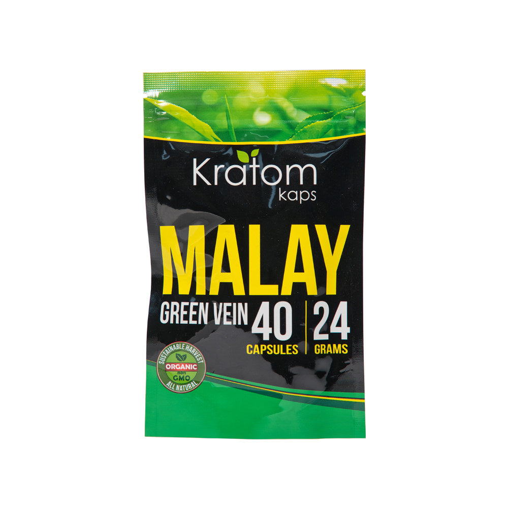 K-Kaps Caps 40ct/24g Bag