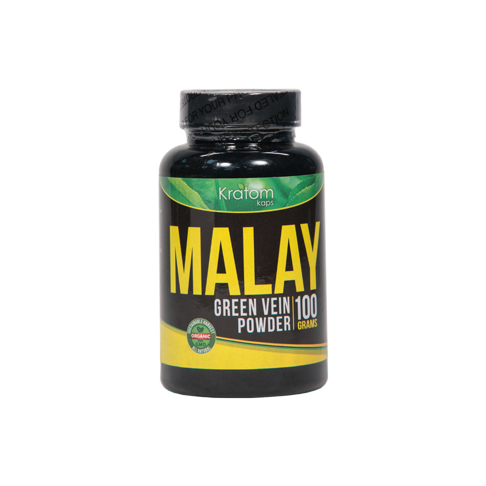 K-Kaps Powders 100g Bottle