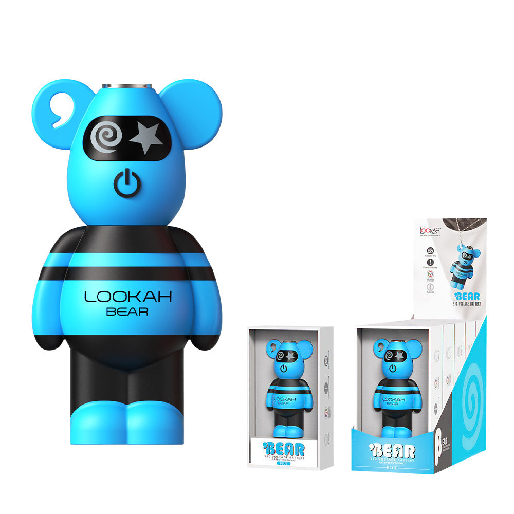 Lookah Bear