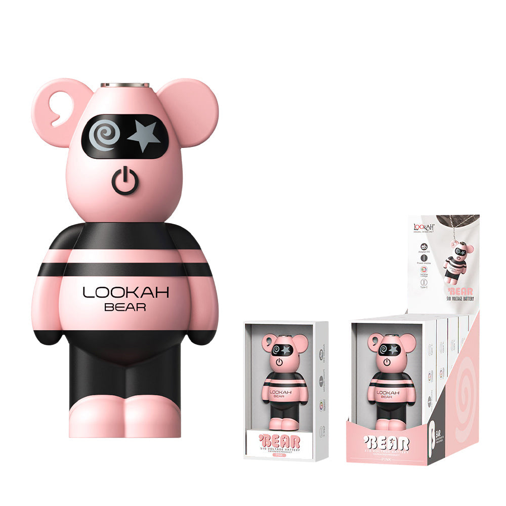 Lookah Bear
