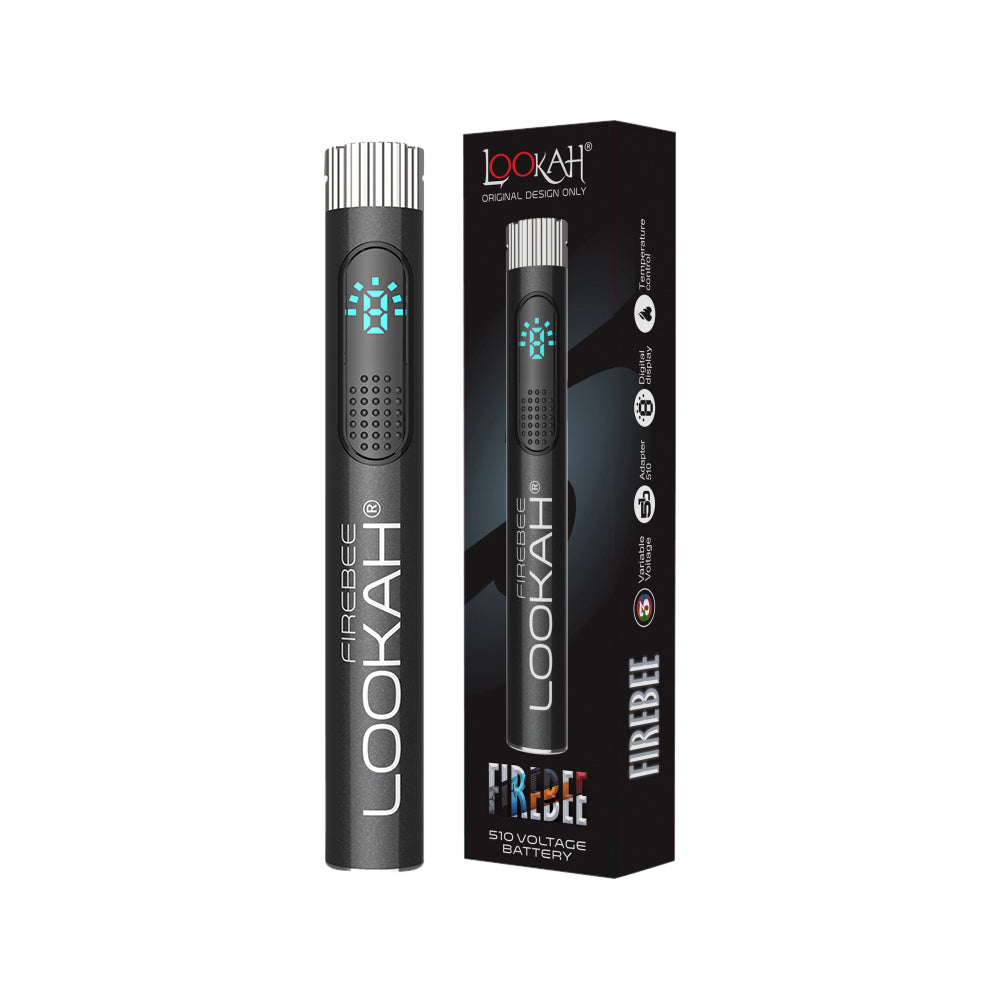 Lookah Firebee Batteries 15 Count Box