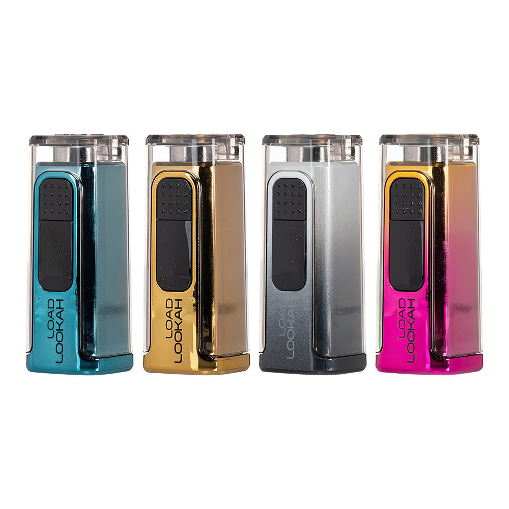 Lookah Load Batteries Limited Edition 16 Count Box