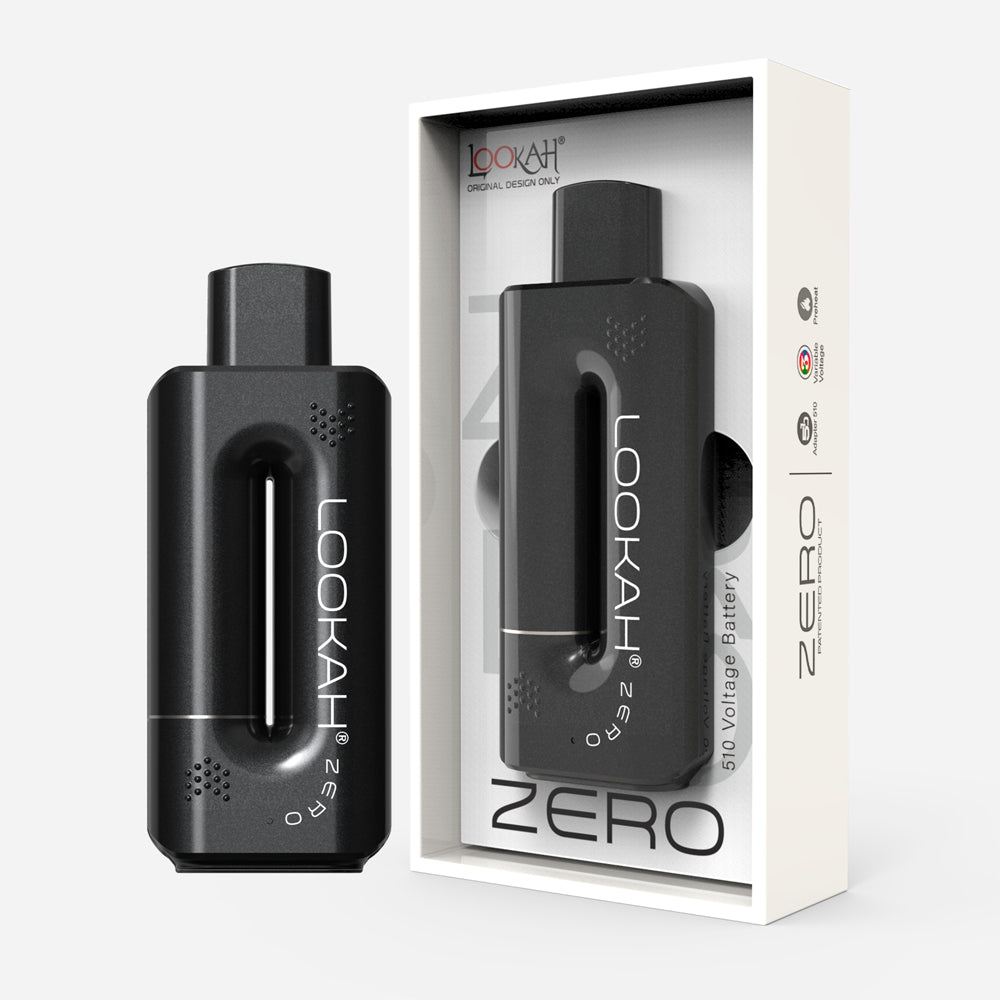 Lookah Zero