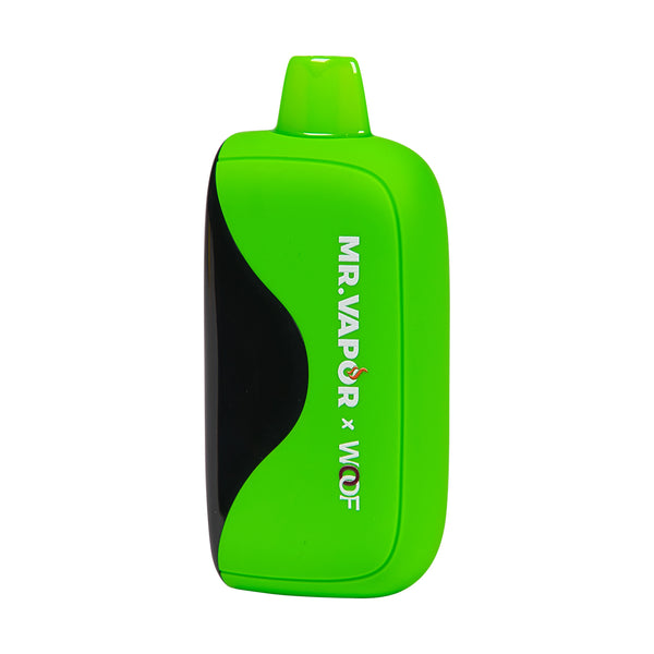 Mr Vapor Woof 20K Disposables 10ct