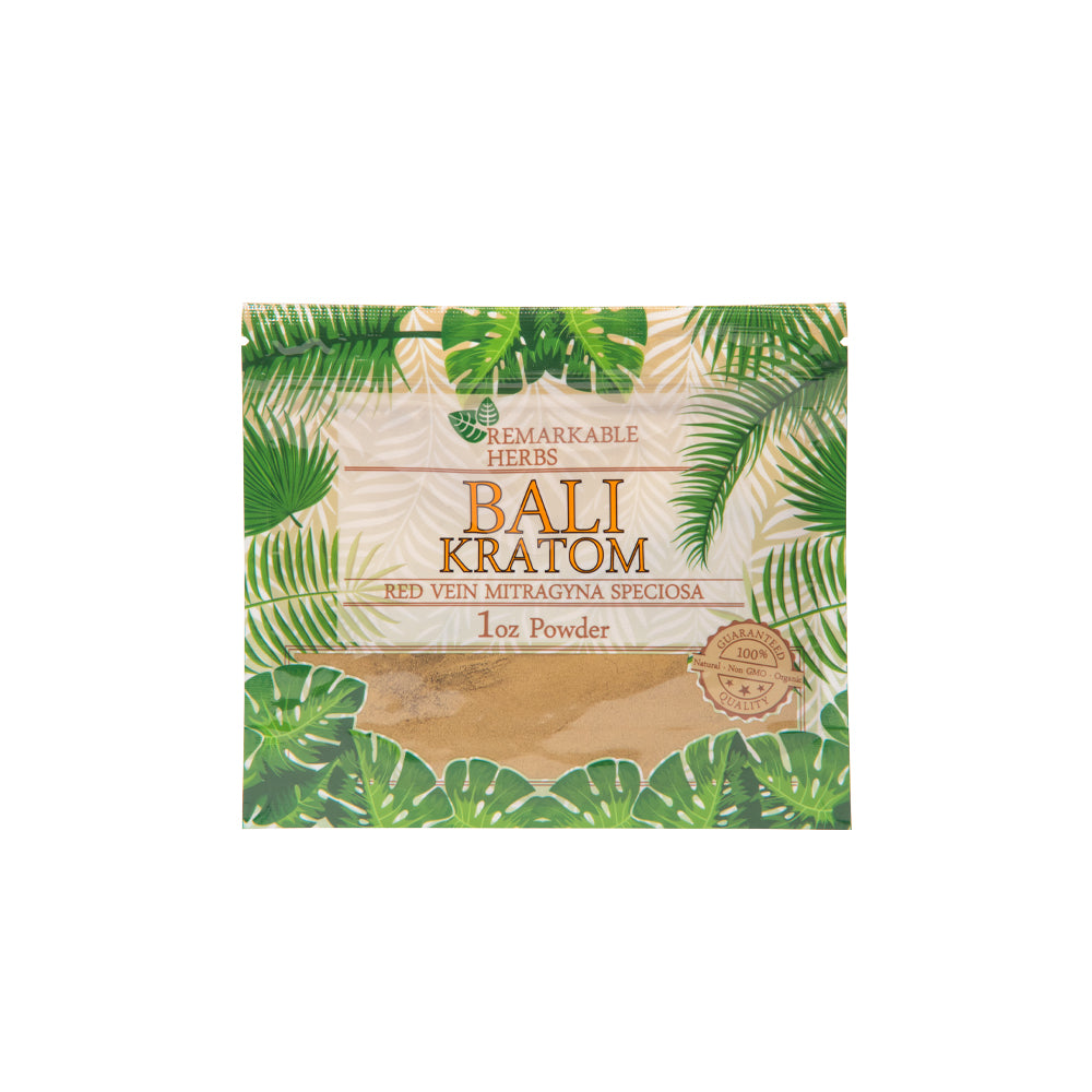 RH Powder 1oz Powder