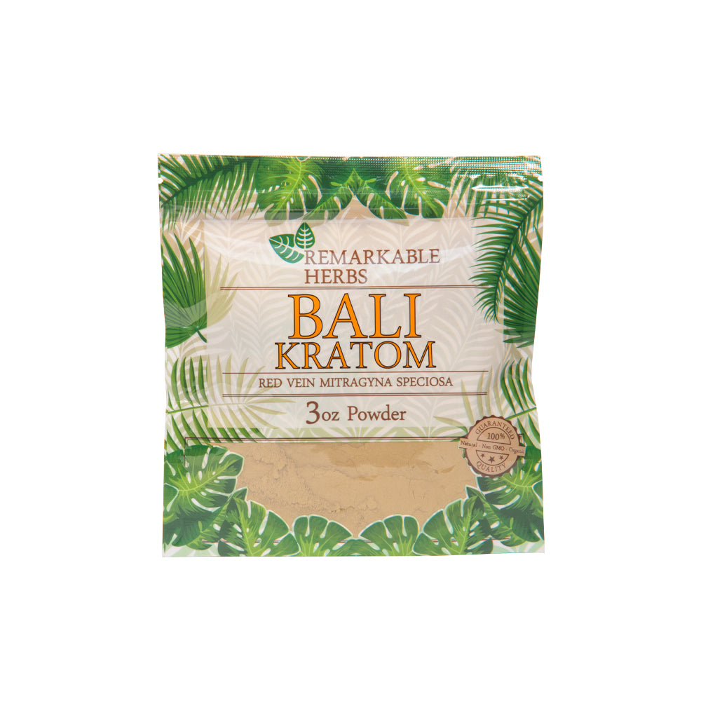 RH Powder 3oz Powder