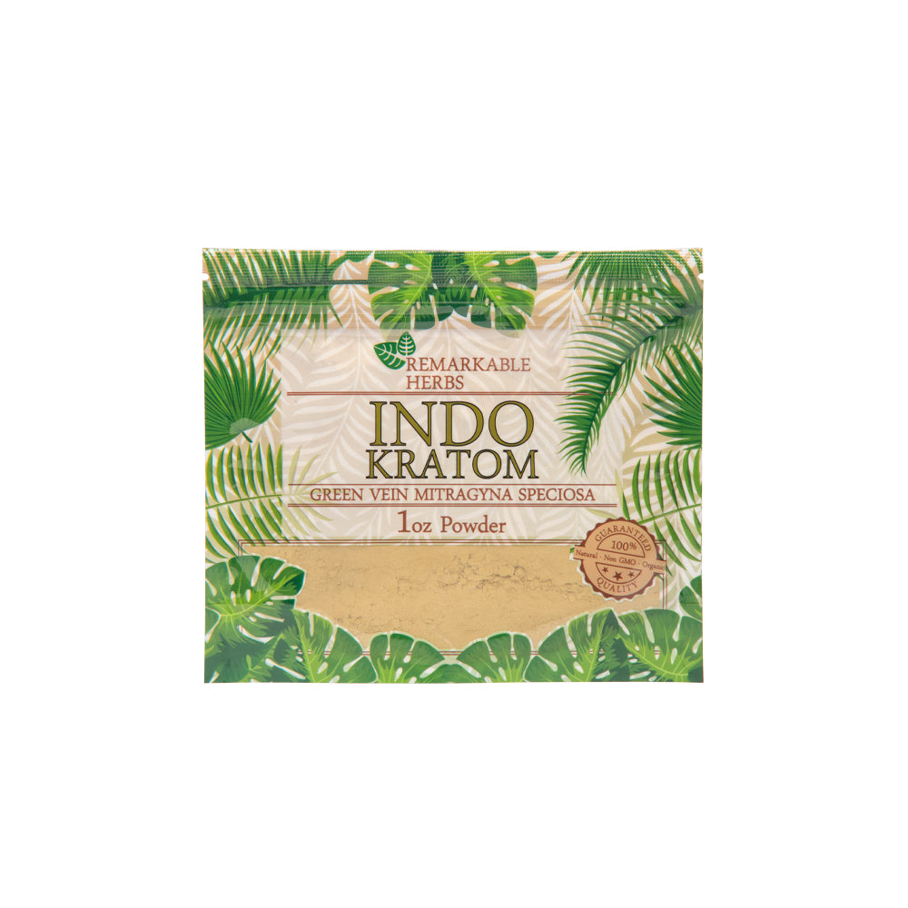 RH Powder 1oz Powder