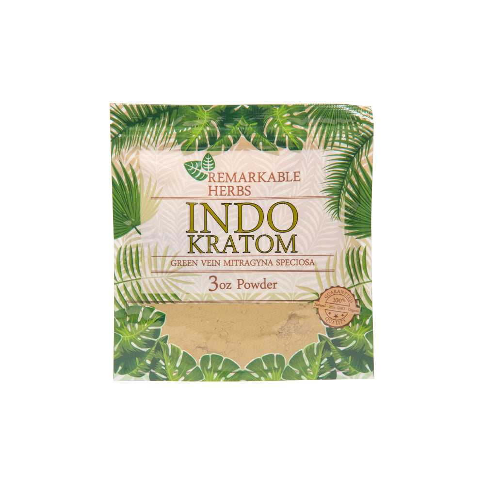 RH Powder 3oz Powder