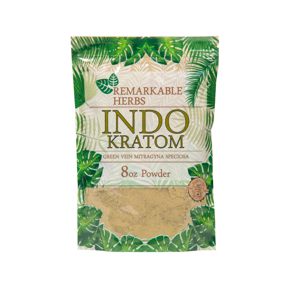 RH Powder 8oz Powder