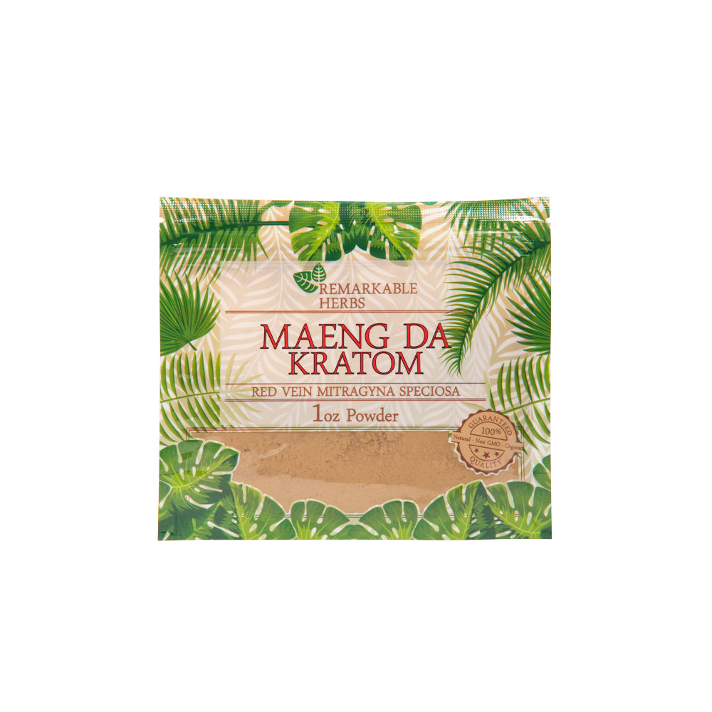 RH Powder 1oz Powder