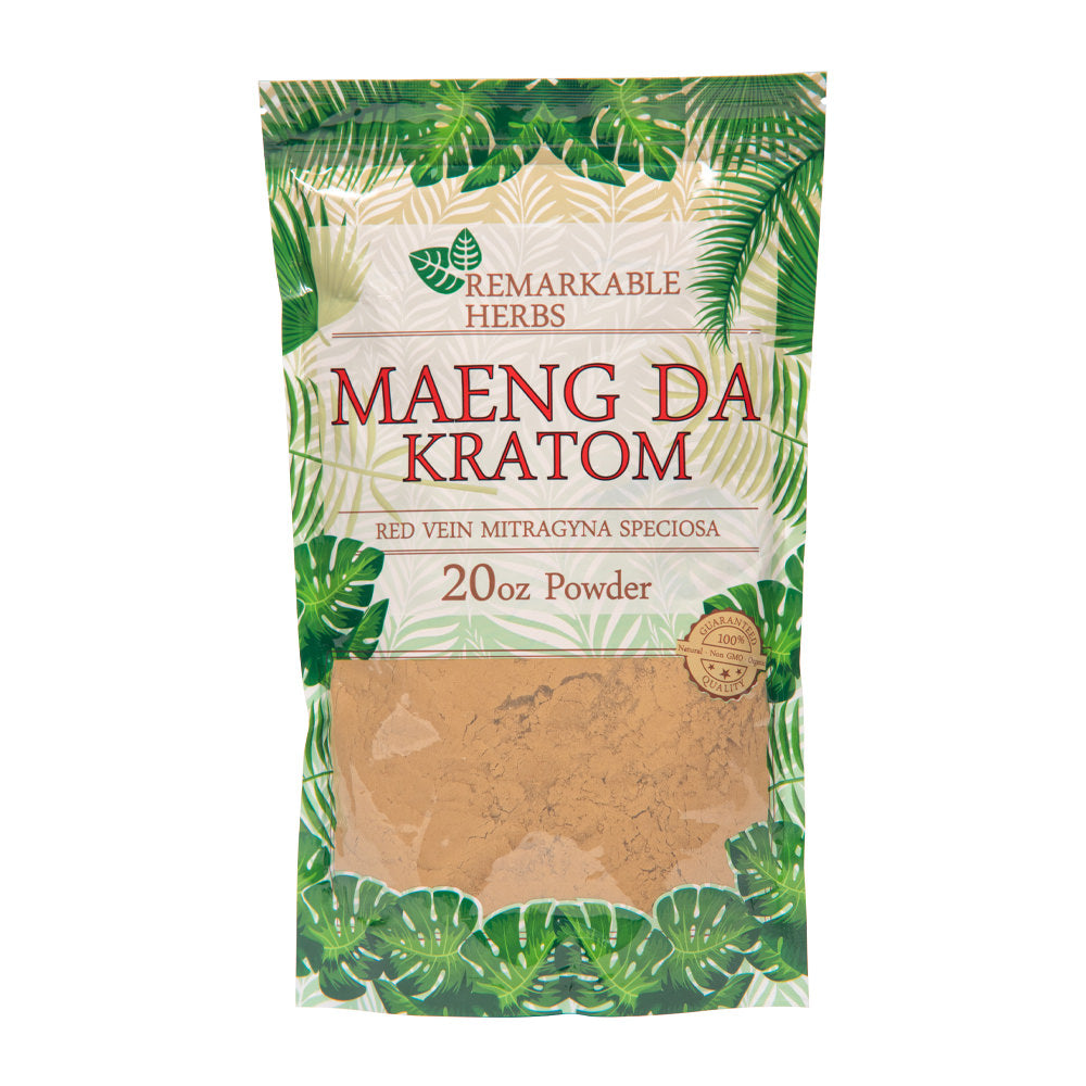 RH Powder 20oz Powder