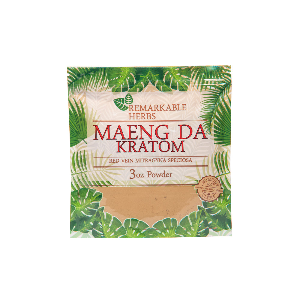 RH Powder 3oz Powder