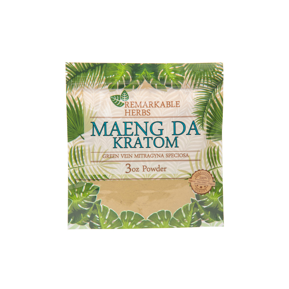 RH Powder 3oz Powder