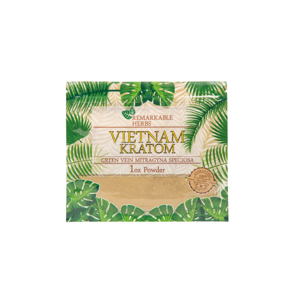 RH Powder 1oz Powder