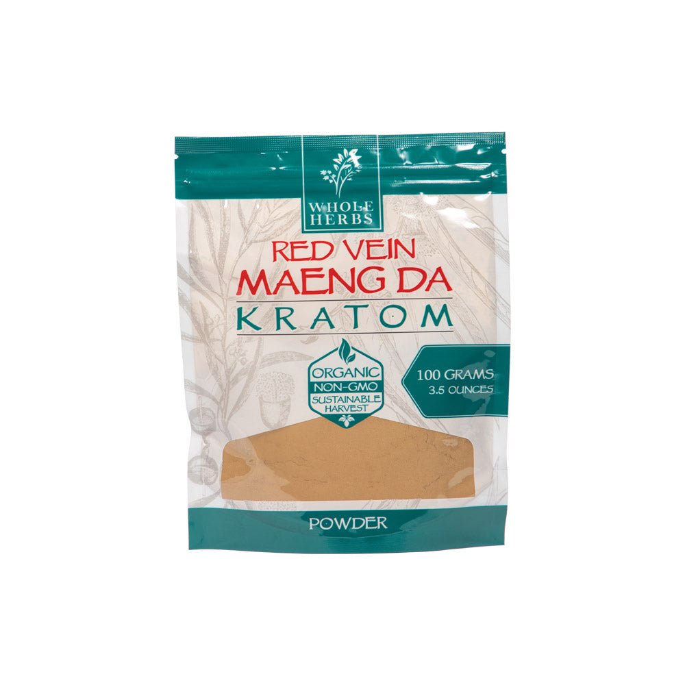 WH Powder 3oz/100g Bag