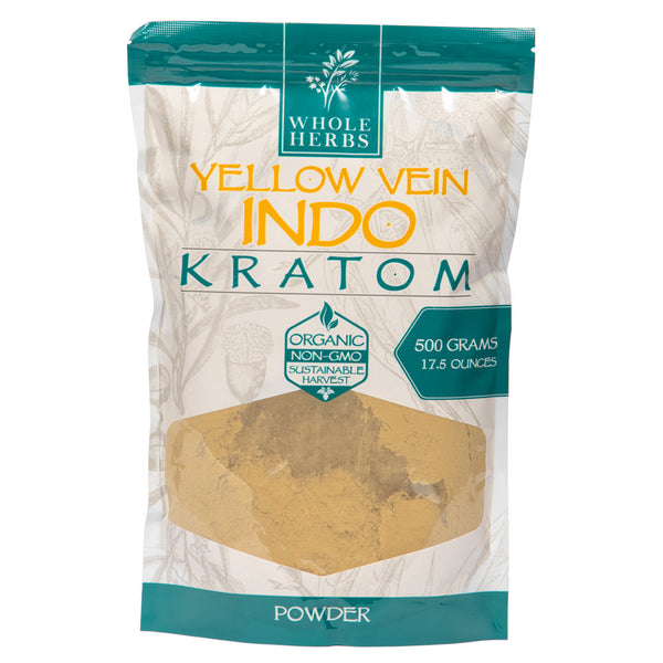 WH Powder 17.5oz/500g Bag