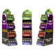 Rhino Rush Ephedra 4 Tier Display - Loaded