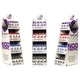 Rhino Rush Nootropics 4 Tier Display - Loaded