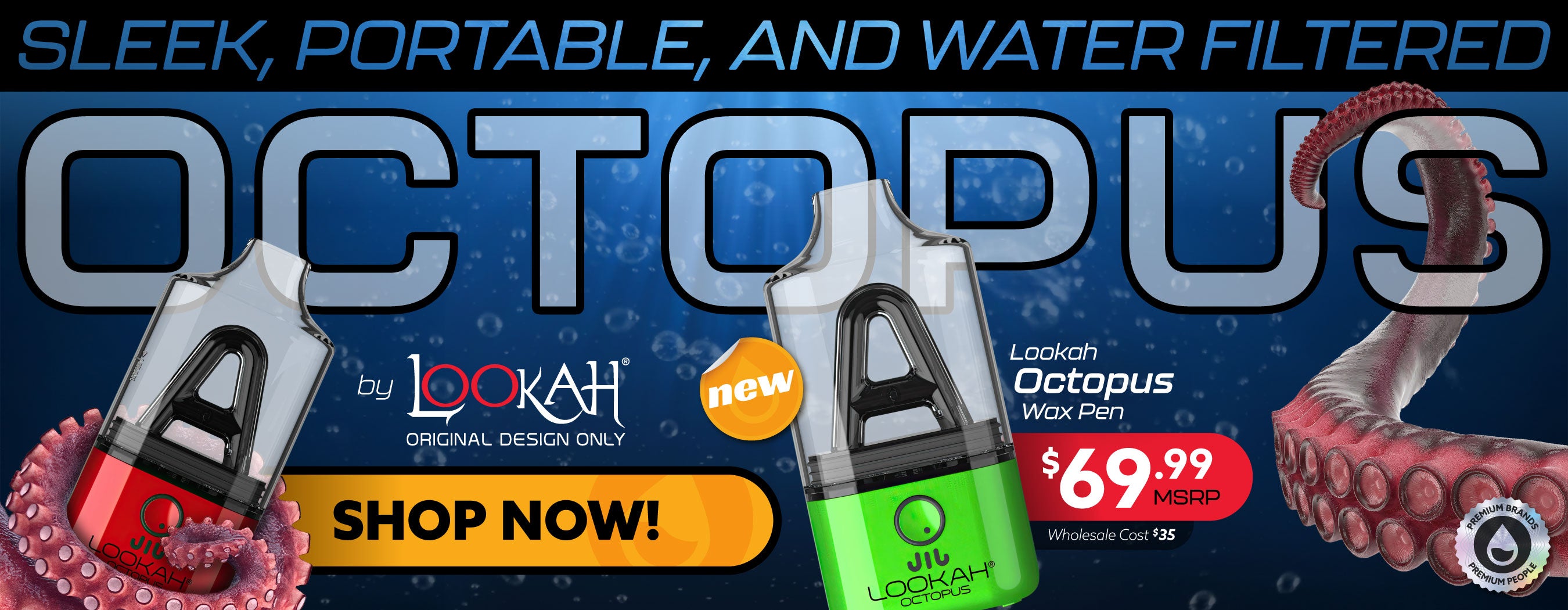 Drip Drop Distro