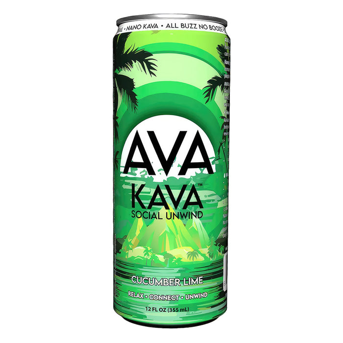 AVA KAVA