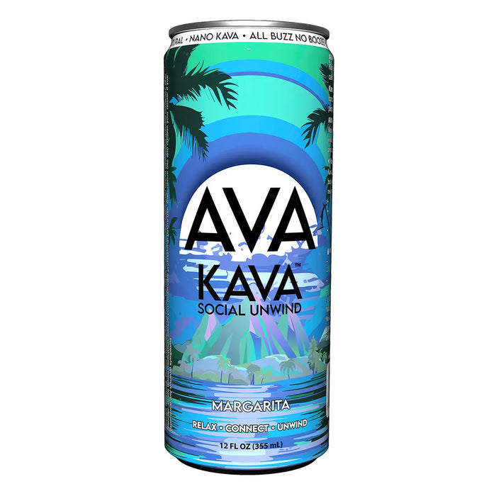 AVA KAVA
