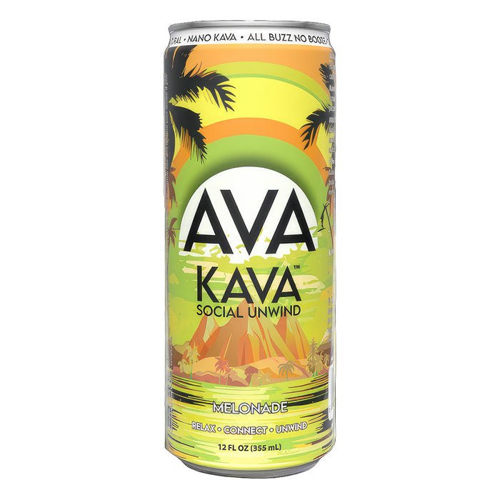 AVA KAVA