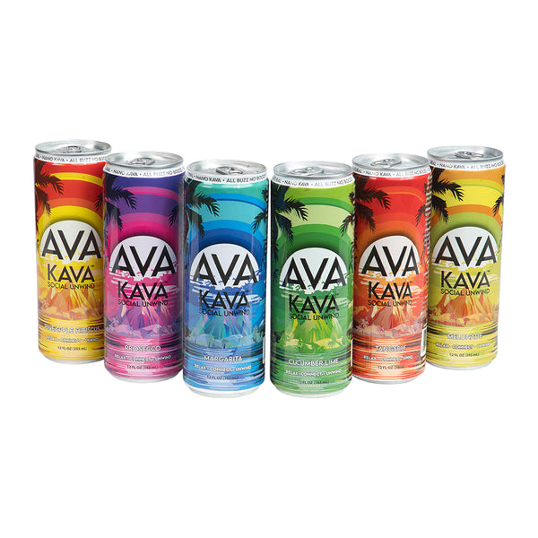 AVA KAVA
