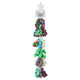 Blazing Buddies Scrunchies 12ct Mix Strip