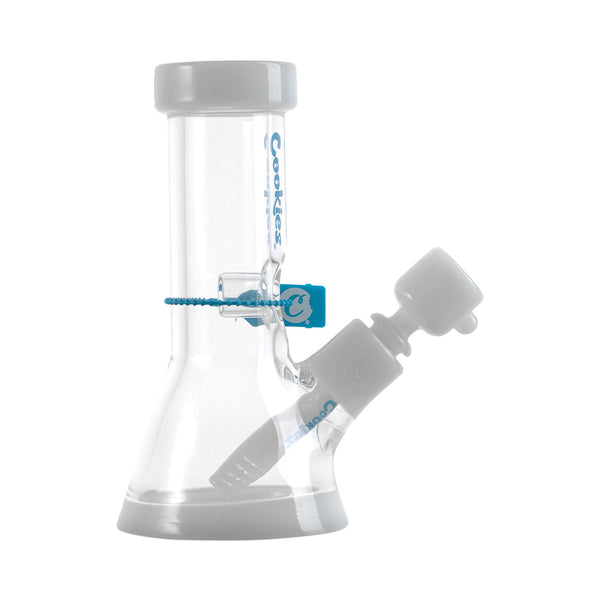 Cookies Mighty Mini-White Base