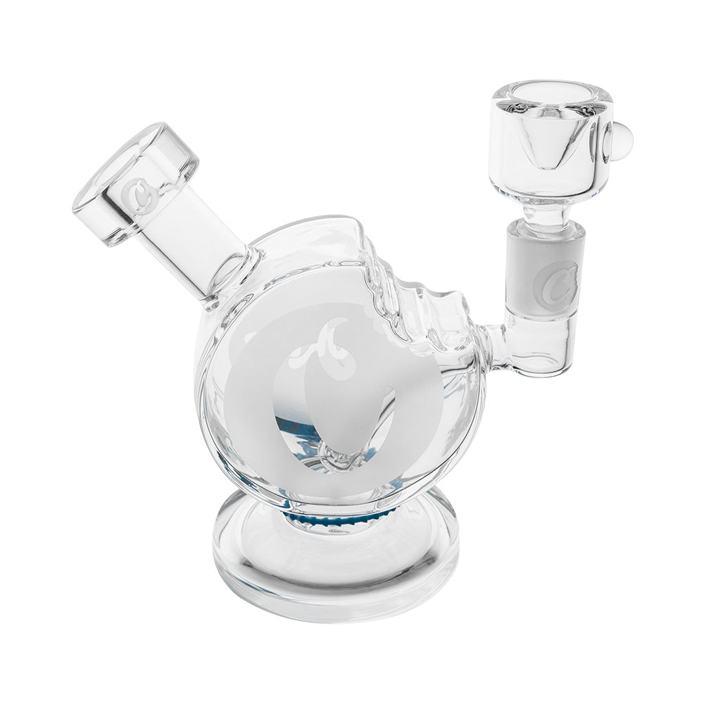 Cookies Small Glass Bubbler
