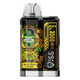 Vanilla Casta Tobacco