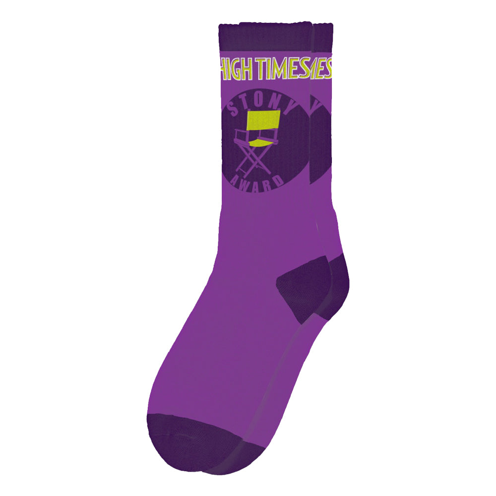 High Times Socks  6 Units