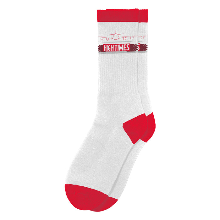 High Times Socks Design #10 6 Units