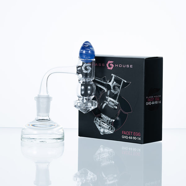 Facet Egg Kit 90-14