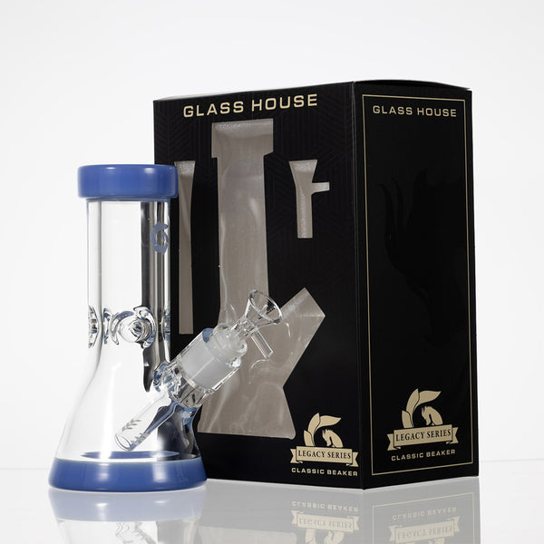 Legacy Series Beaker