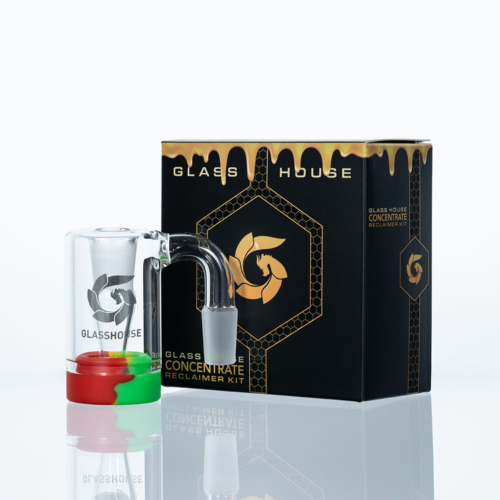 Reclaim Kit Male 90-14