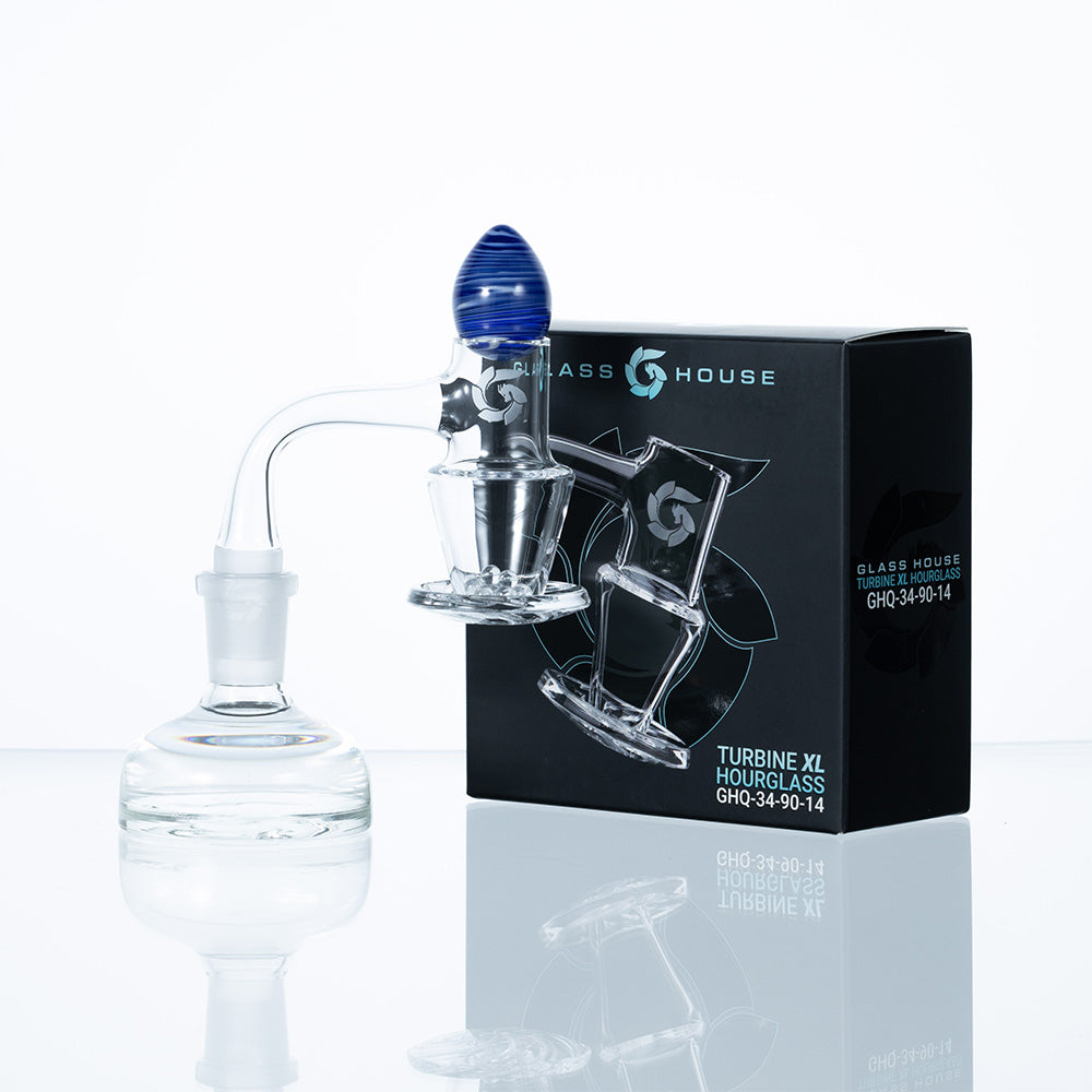 Turbine XL Kit 90-14