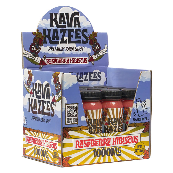 Kava Kazees