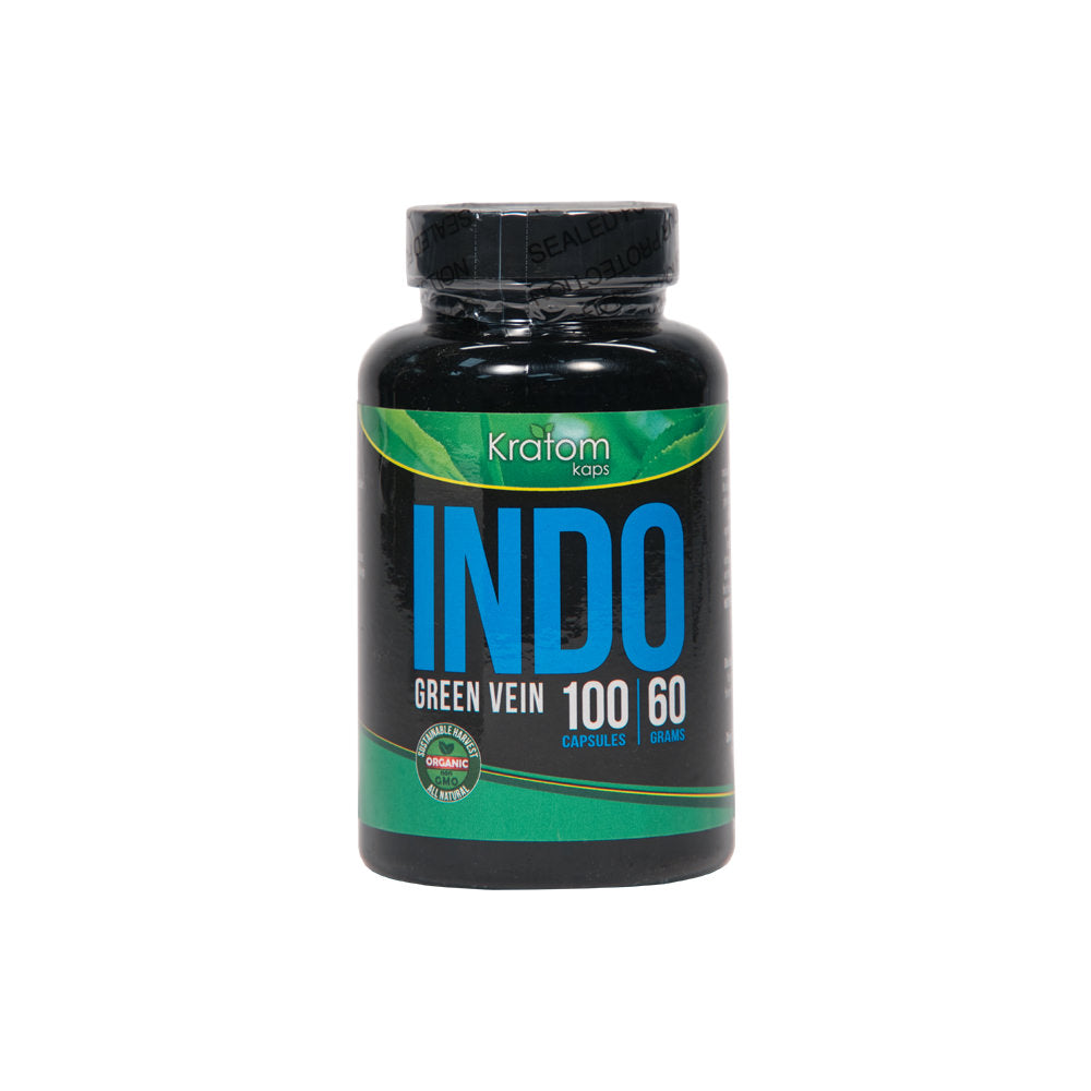 K-Kaps Caps 100ct Bottle