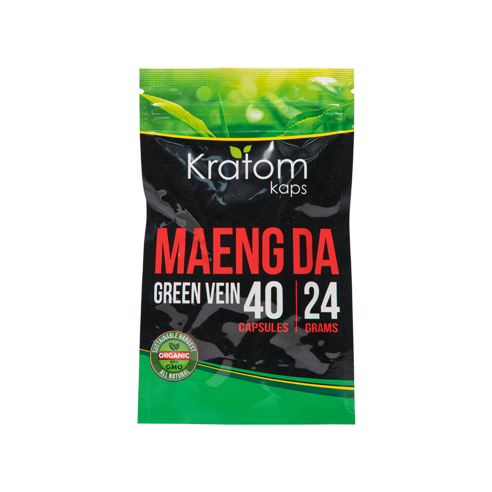 K-Kaps Caps 40ct/24g Bag