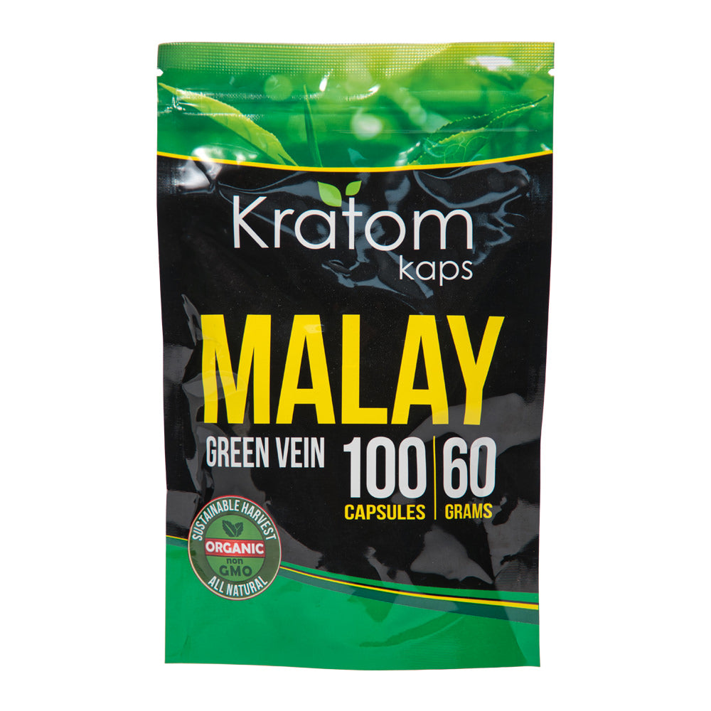 K-Kaps Caps 100ct/60g Bag