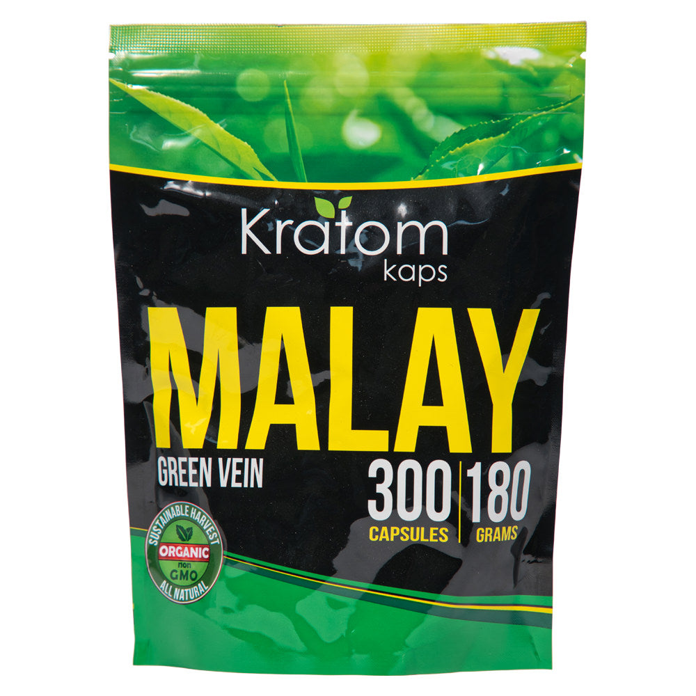 K-Kaps Caps 300ct/180g Bag