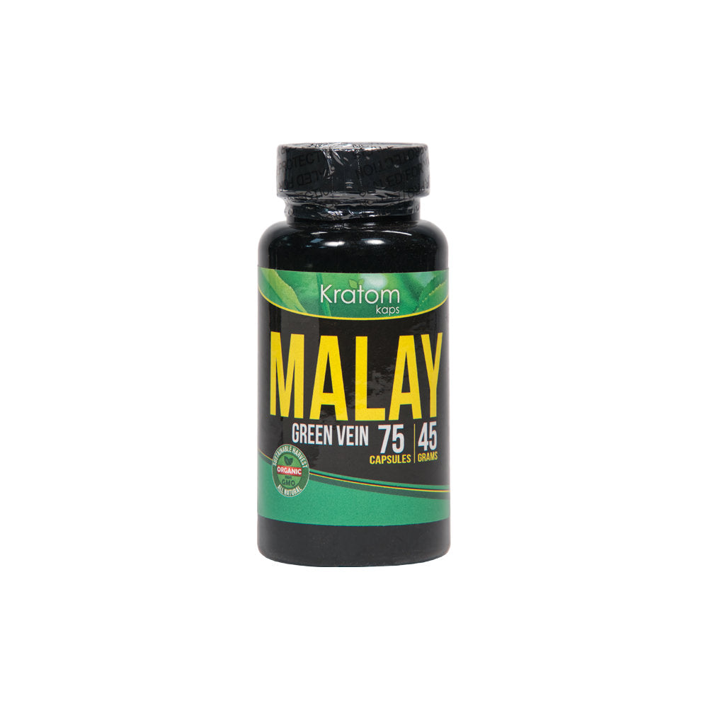 K-Kaps Caps 75ct Bottle